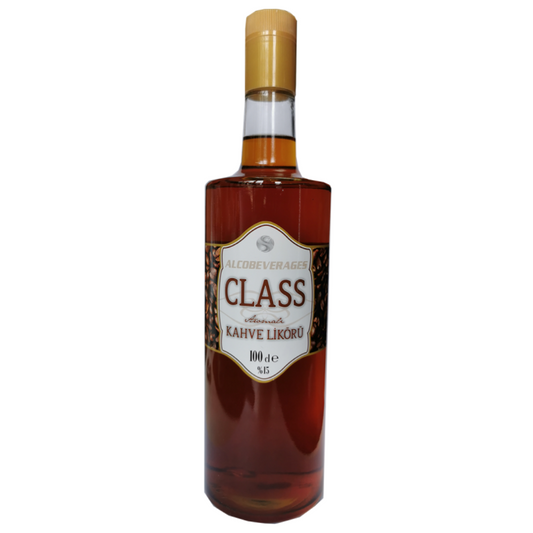 Class Coffee Liqueur Kahve Likörü 1000ml