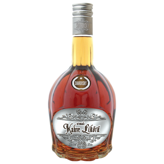 Svarovsky Coffee Liqueur Kahve Likörü 500ml