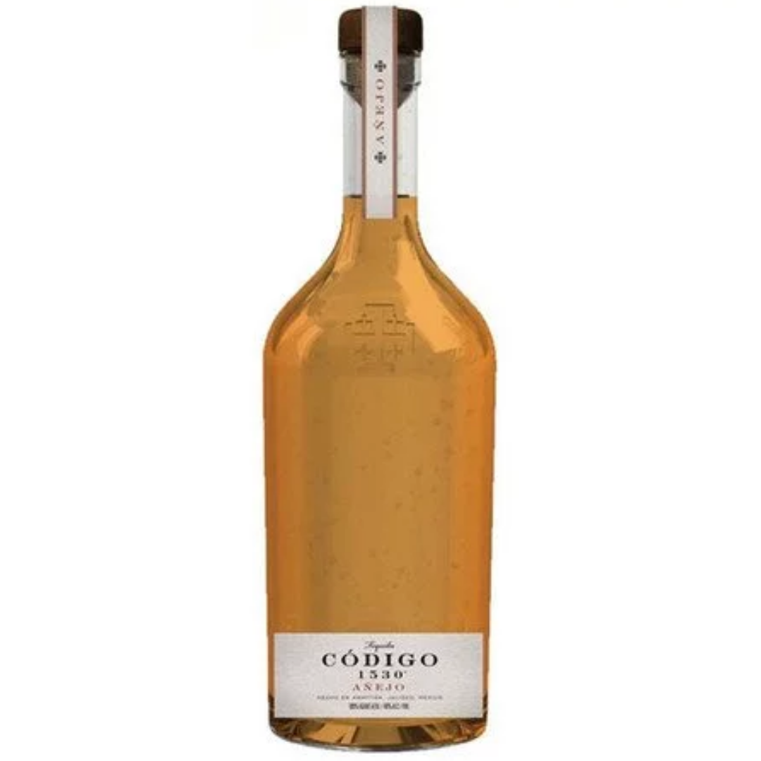 Codigo 1530 Anejo Tequila