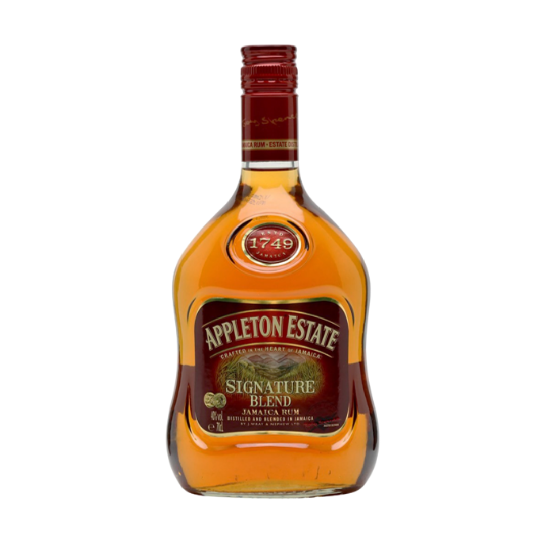 Appleton Estate Signature Blend Rum