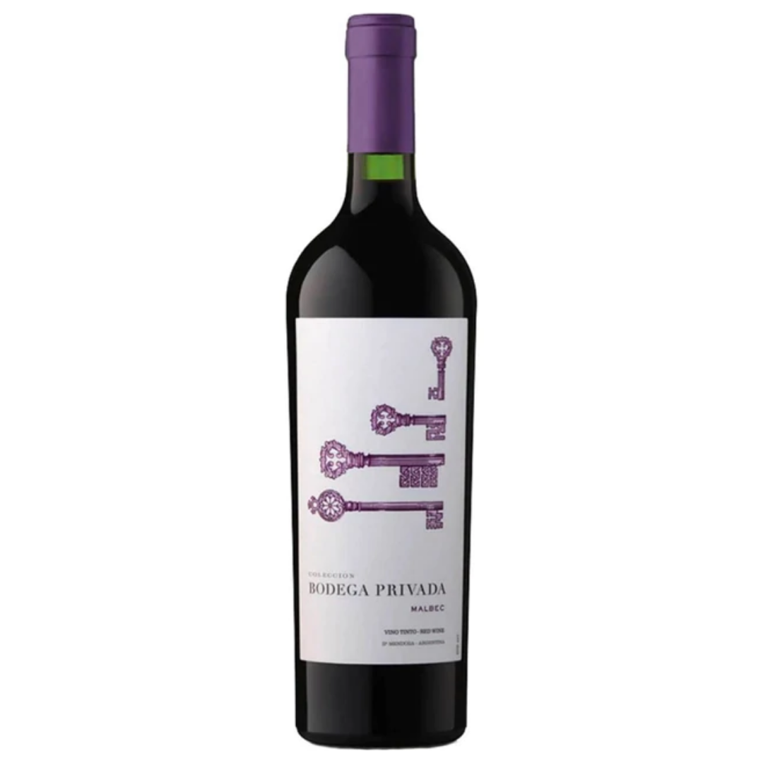 Bodega Privada Coleccion Malbec 2020