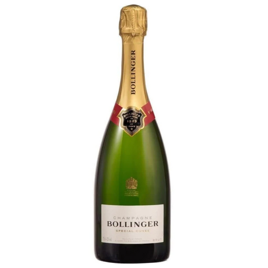 Bollinger Special Cuvee Brut 750ml