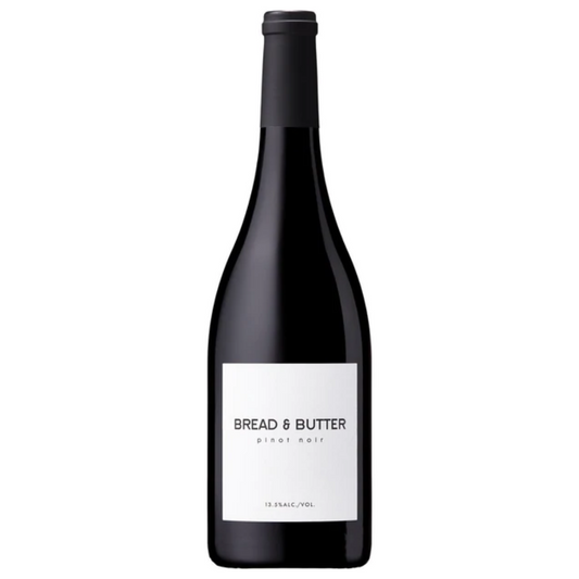 Bread & Butter Pinot Noir 2021