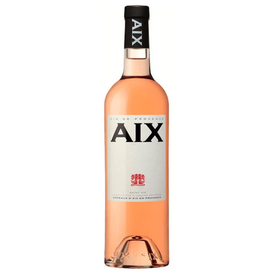 Aix Rose 750ml