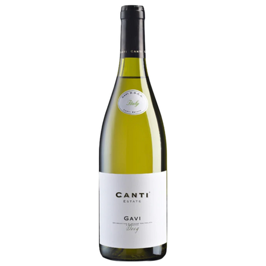 Canti Gavi Docg White Young