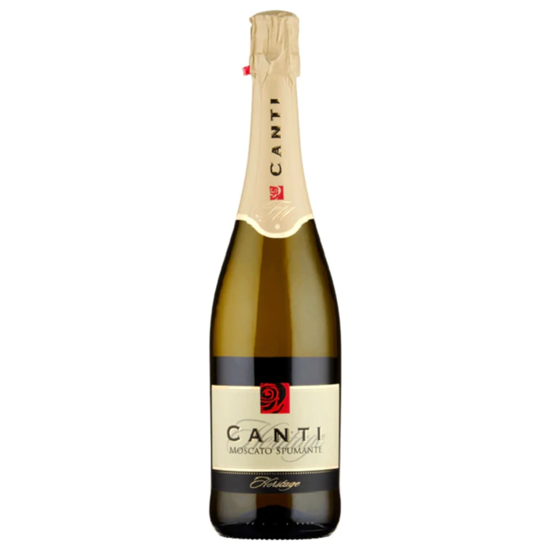 Canti Moscato Spumante