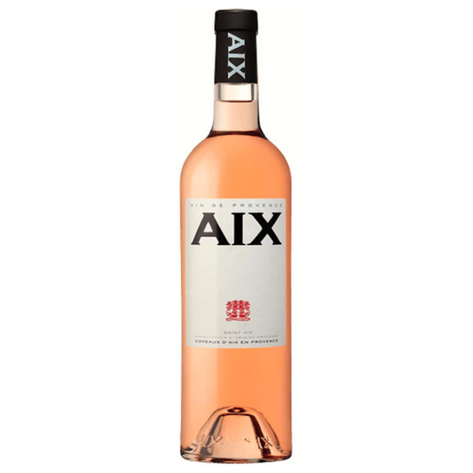 Aix Rose 2023 750ml