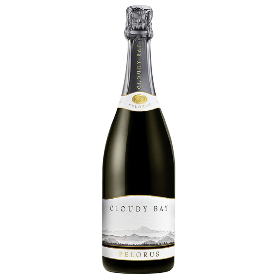 Cloudy Bay Pelorus Brut – Hi Spirits Hong Kong