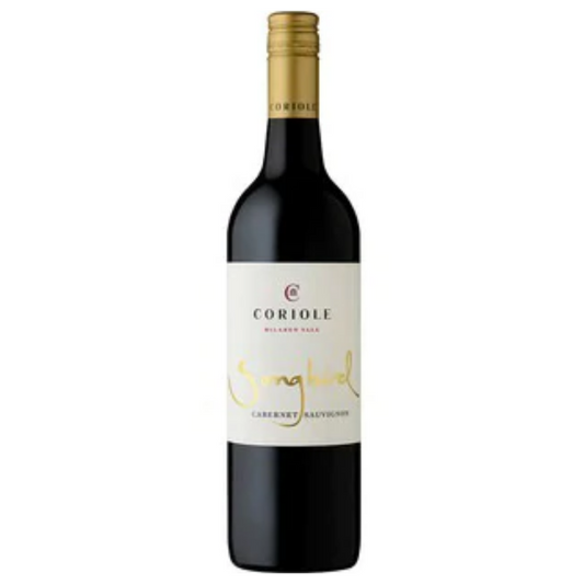 Coriole Songbird Cabernet Sauvignon Mclaren Vale