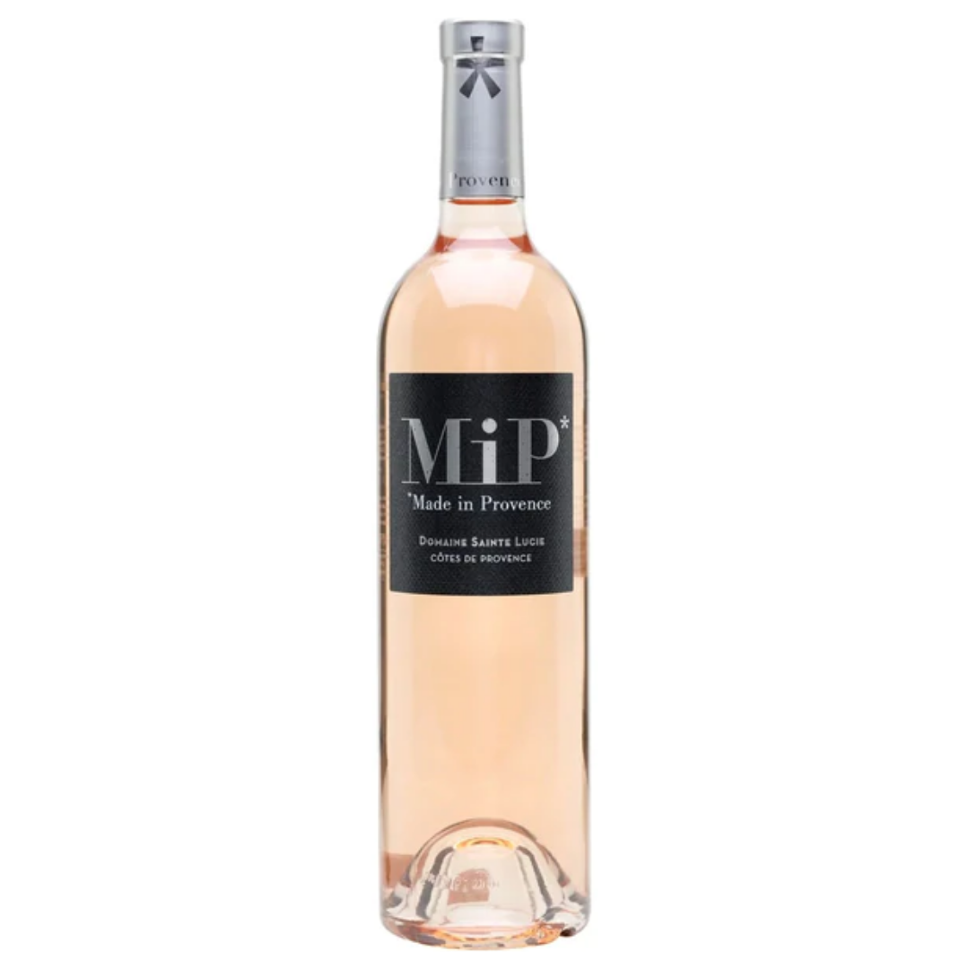 Domaine Sainte Lucie Mip Rose 2015