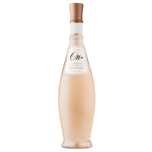 Domaines Ott★ Château de Selle Rosé 2022