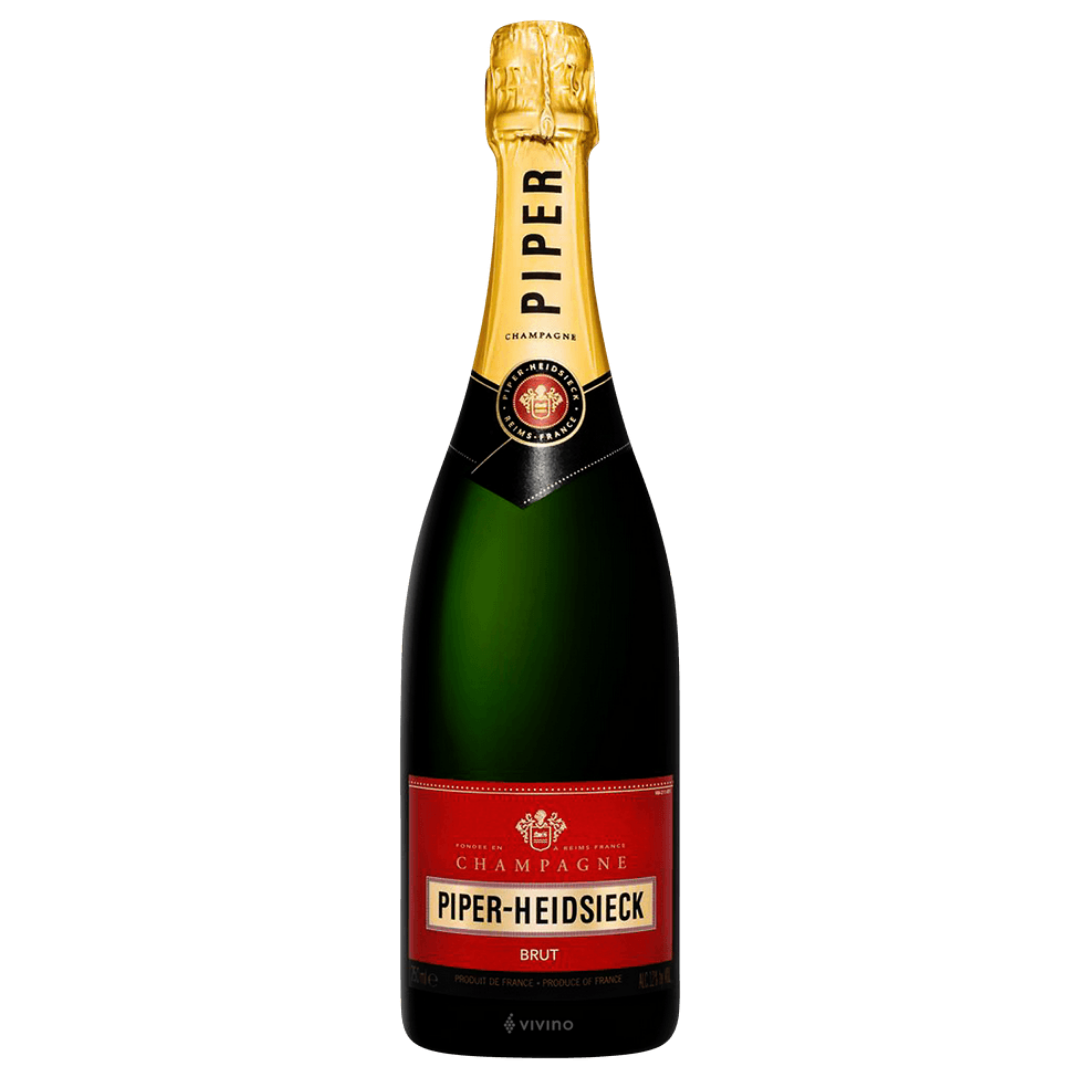 Piper Heidsieck Brut 750ml
