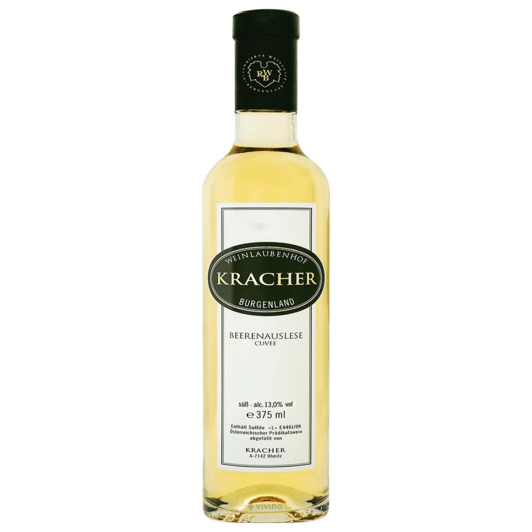 Kracher Cuvee Beerenauslese Burgenland