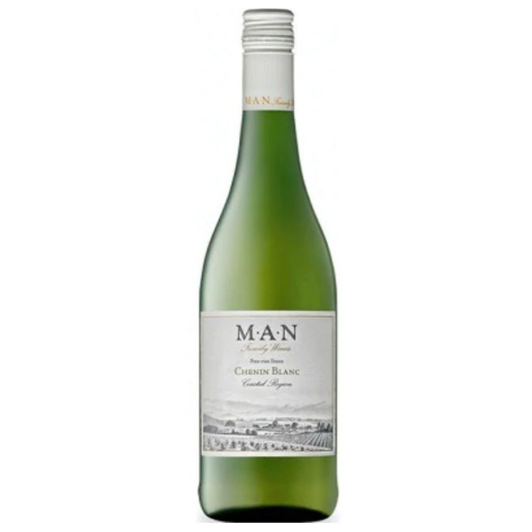 M.A.N.  Chenin Blanc