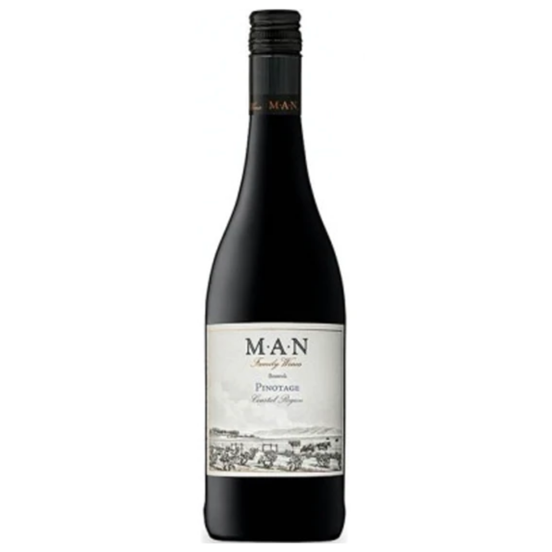 M.A.N. Piontage 750ml