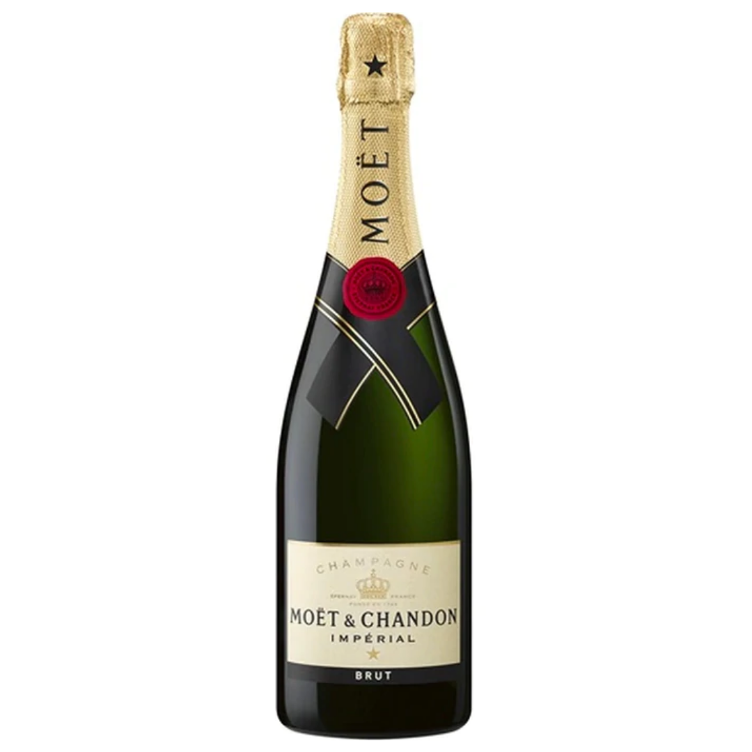 Moet & Chandon Imeprial Brut  - 750ml