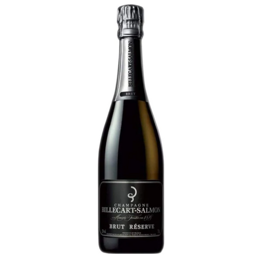 Billecart-Salmon Brut Reserve NV 750ml