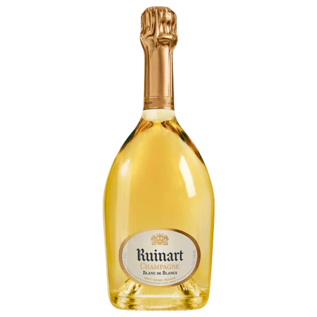 Ruinart Champagne Blanc de Blancs Brut 750ml