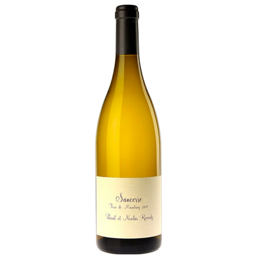 Sancerre Cuvee Terre de Maimbray Pascal et Nicolas Reverdy 2023