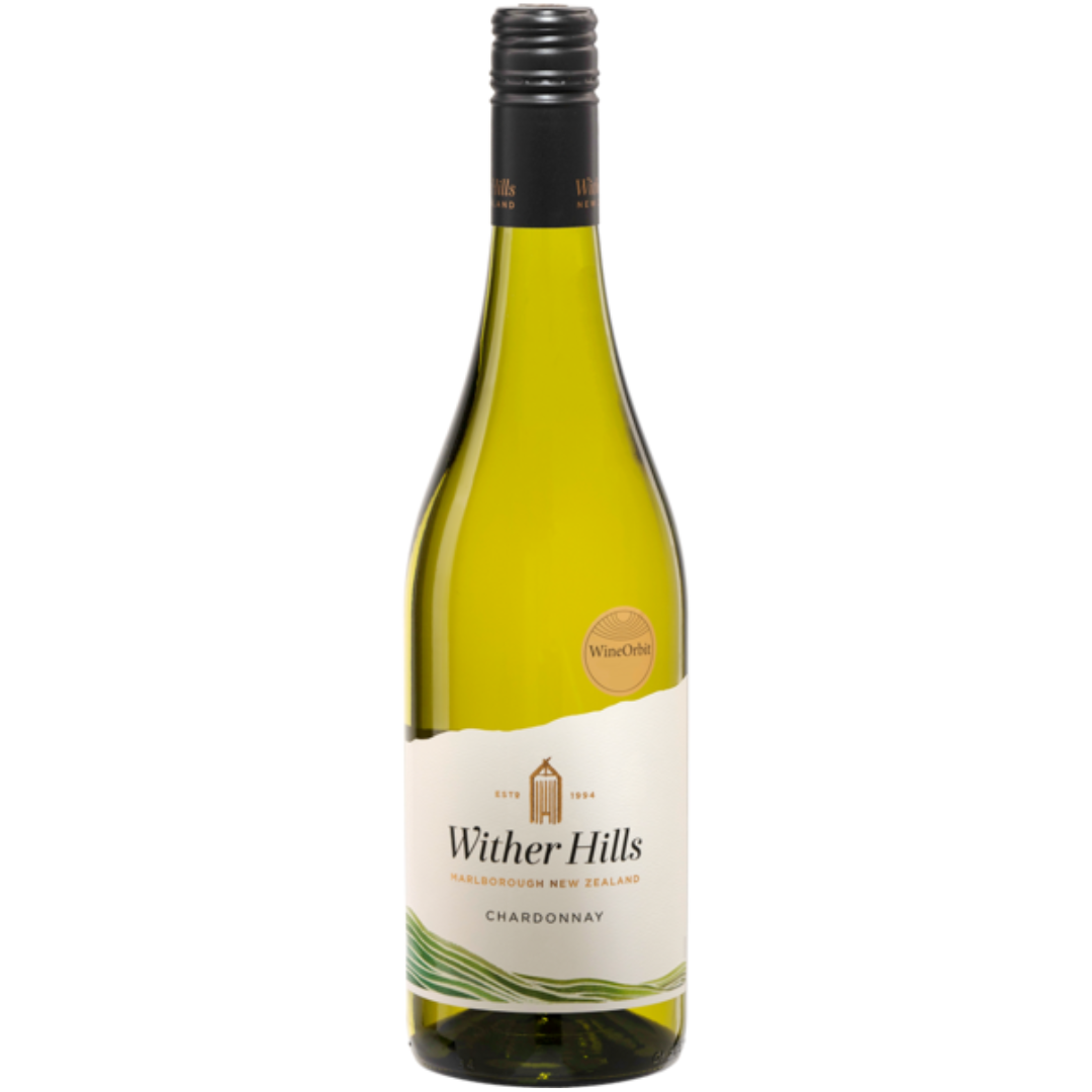 Wither Hills Chardonnay 2023 750ml