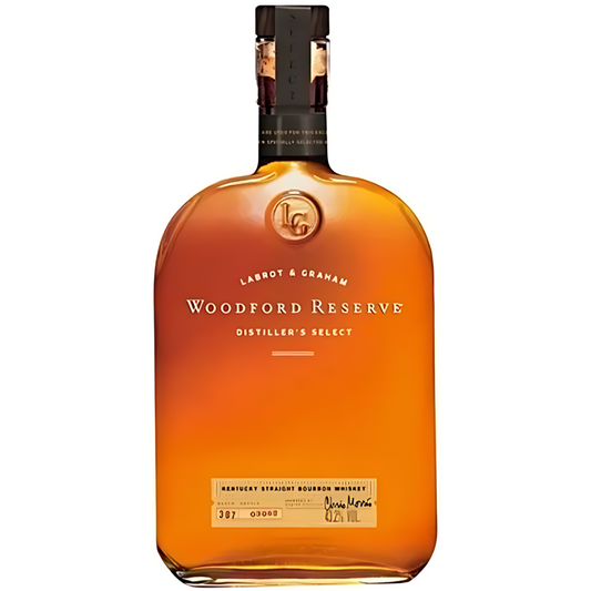 Woodford Reserve Distiller Select 1000ml