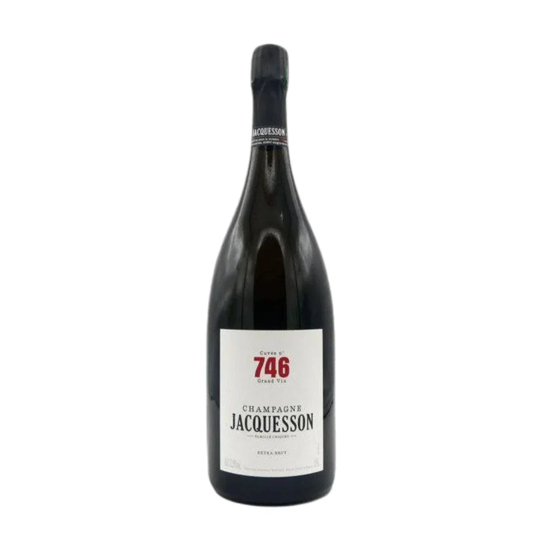 Jacquesson Cuvee 746 NV 1.5L