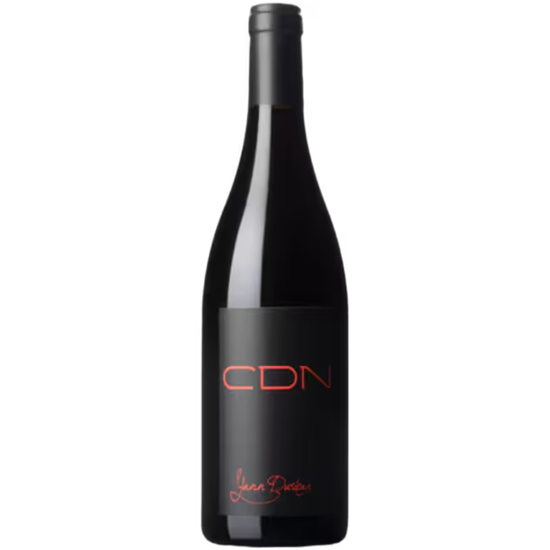 Yann Durieux CDN Rouge 2018