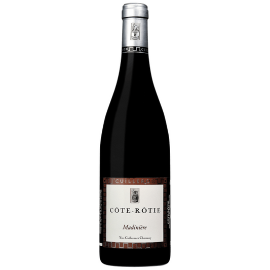 Yves Cuilleron Cote Rotie Madiniere 750ml 2020