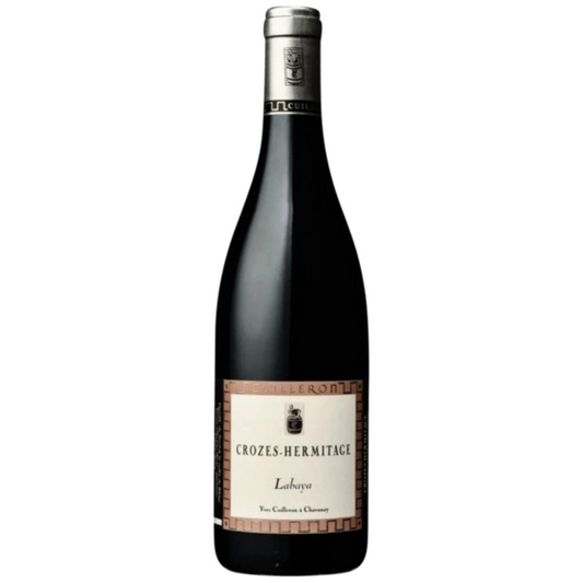 Yves Cuilleron Crozes-Hermitage Labaya 750ml 2020