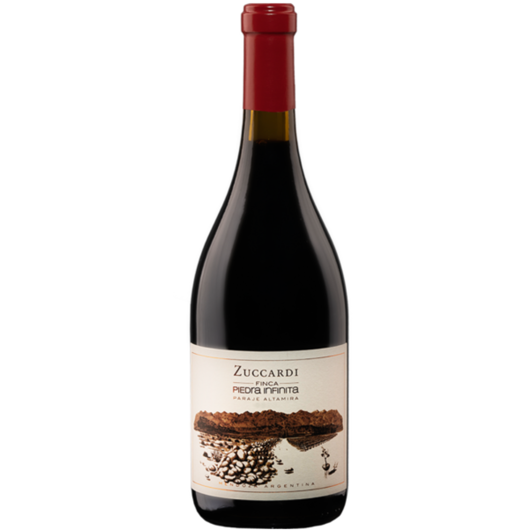 Zuccardi Finca Piedra Infinita 2017