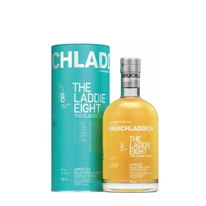 Bruichladdich THE LADDIE 8Y 700ml