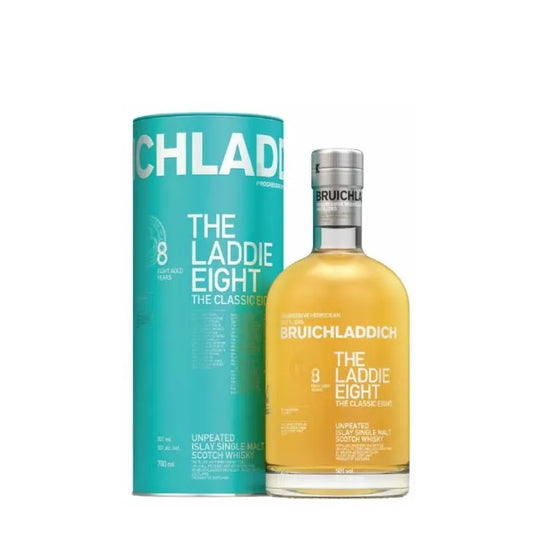 Bruichladdich THE LADDIE 8Y 700ml