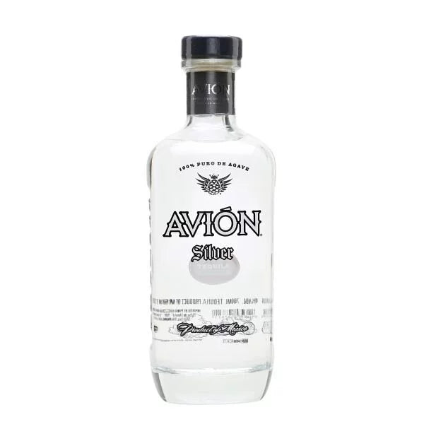 Avion Silver Tequila 700ml