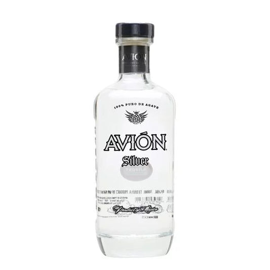 Avion Silver Tequila 700ml