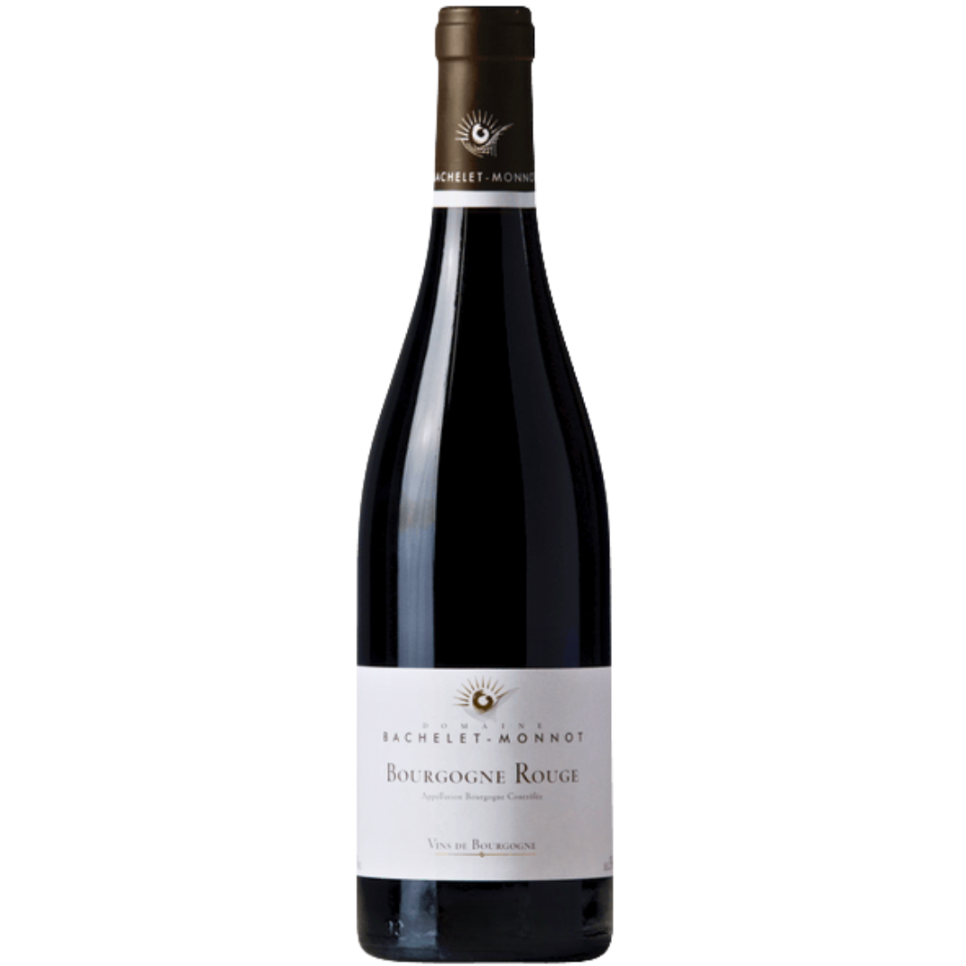 Bachelet-Monnot Bourgogne Rouge 2021