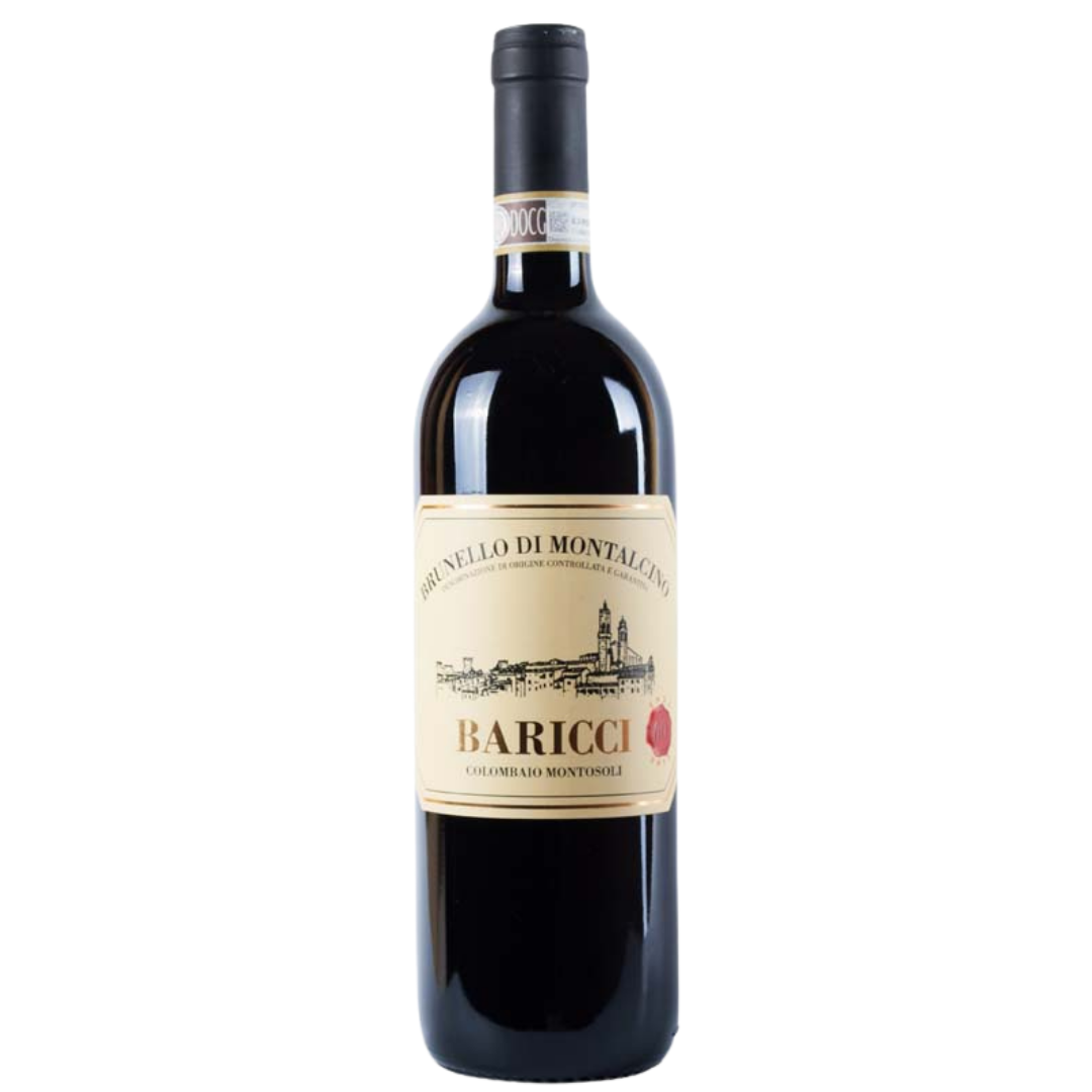 Baricci Brunello di Montalcino DOCG 2017