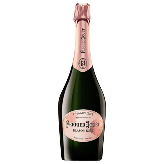 Perrier Jouet Blason Brut Rose NV