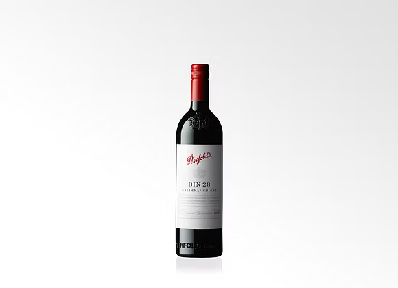 Penfolds Bin 28 Kalimna Shiraz 2023 750ml