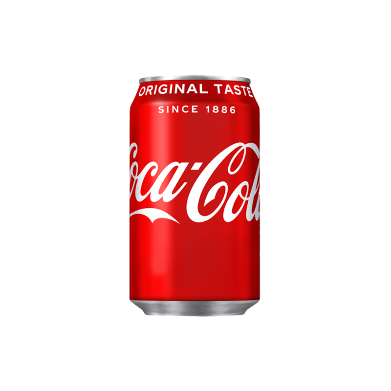 Coca Cola 330ml