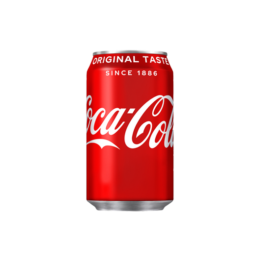 Coca Cola 330ml