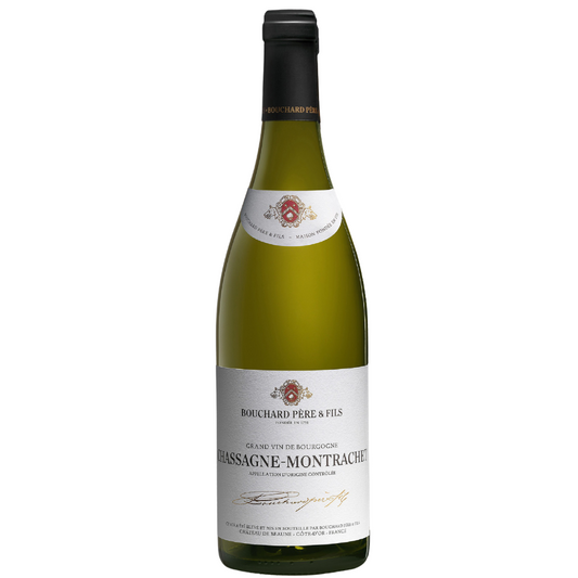 Bouchard Pere & Fils Chassagne Montrachet 2020