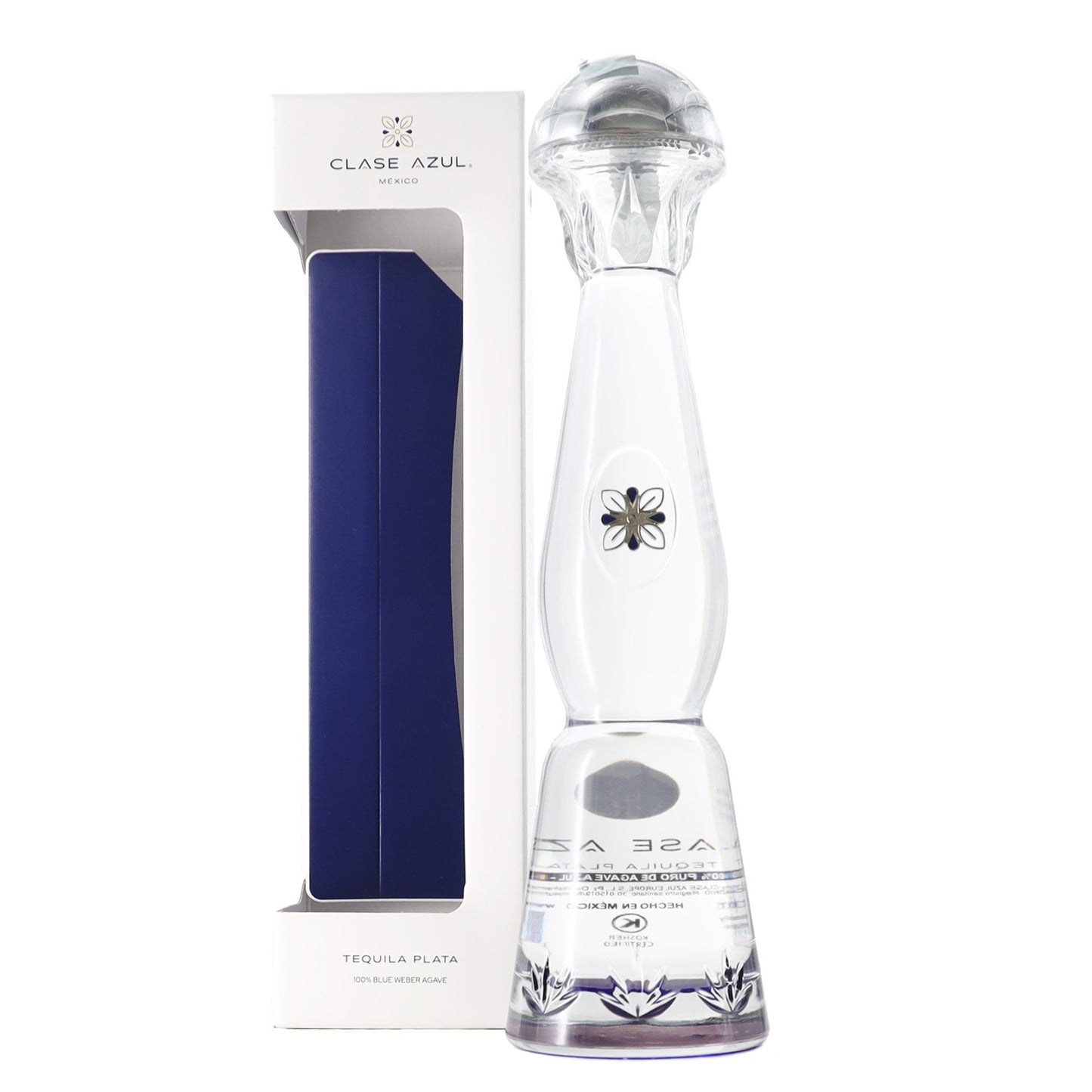 Clase Azul Plata 750ml