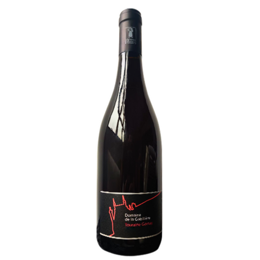 Domaine de la Gabilliere Touraine Gamay 2021