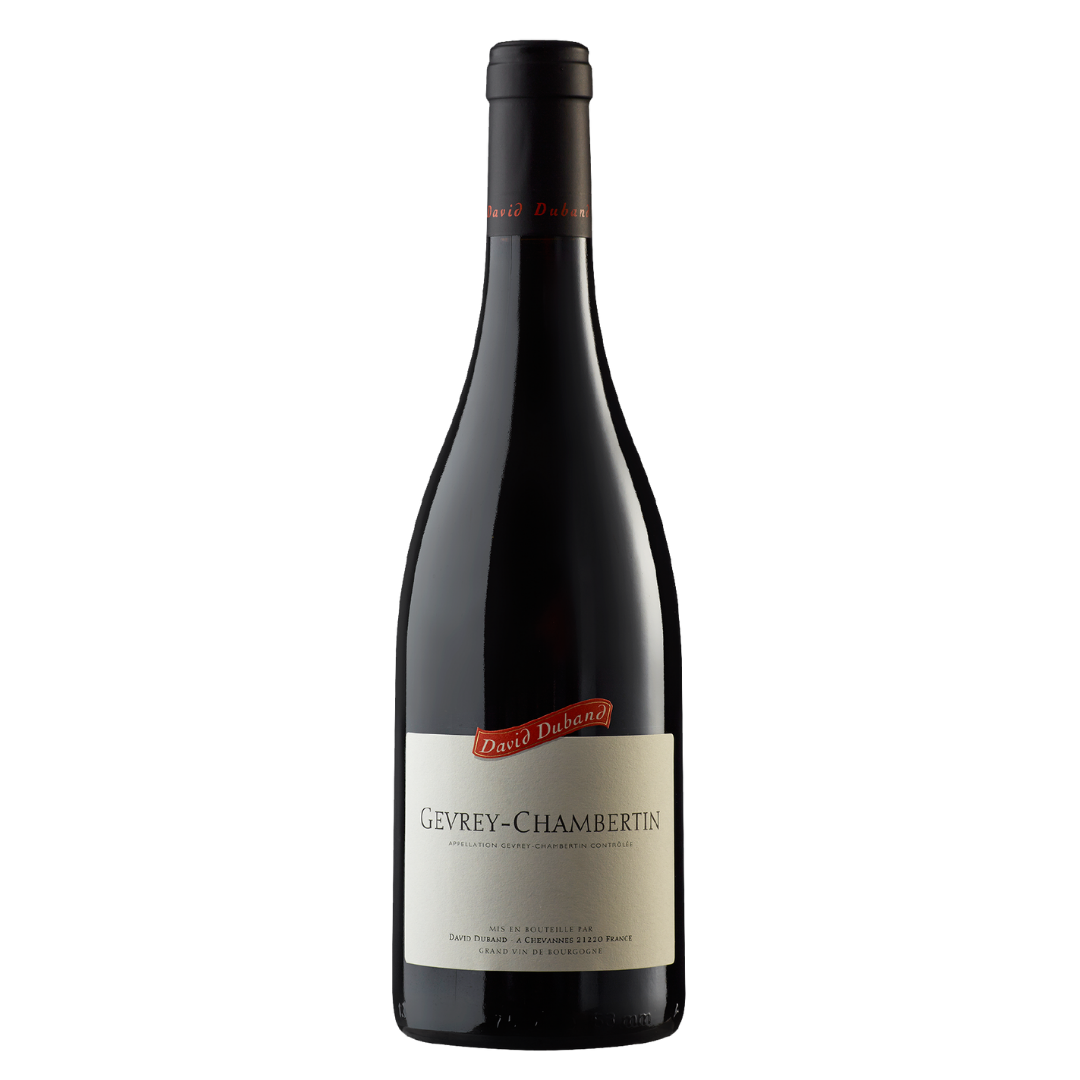 David Duband Gevrey Chambertin 2017
