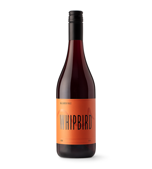 Whipbird Victoria Pinot noir 2024