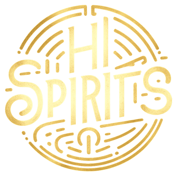 Hi Spirits Hong Kong