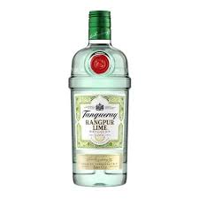 TANQUERAY (Rangpur) Gin 1L