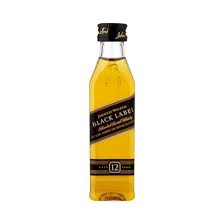 Johnnie Walker Double Black 50ml