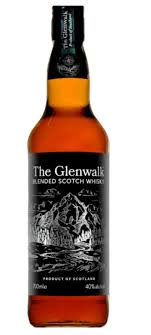 The Glenwalk Blended Scotch 1L