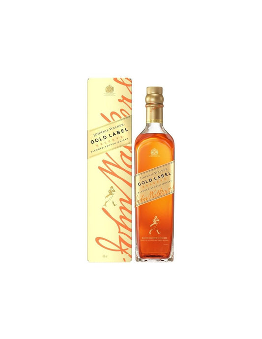 Johnnie Walker Gold Label Reserve 1000ml